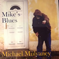 Mike’s Blues