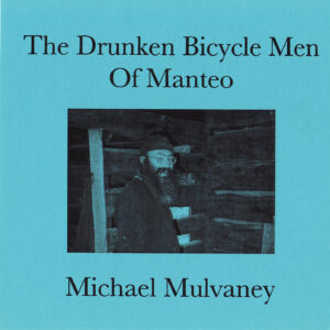 The Drunken Bicycle Men Of Manteo